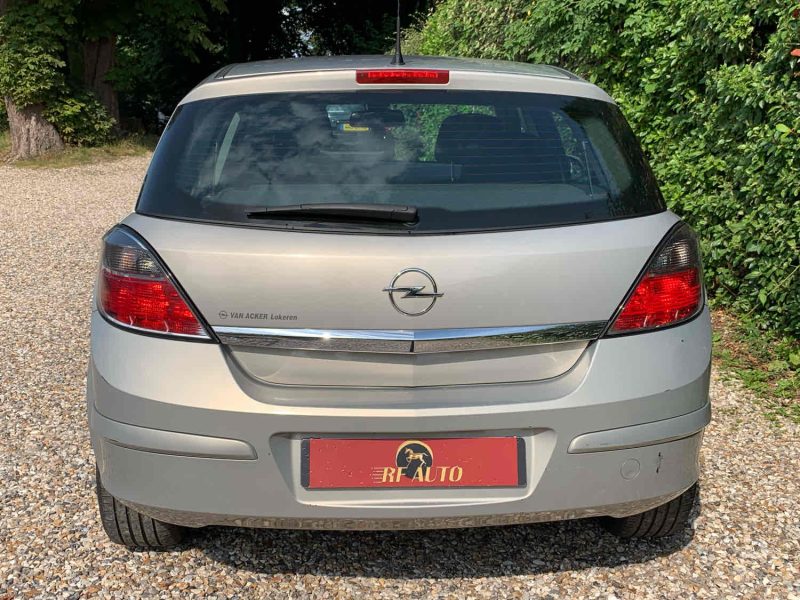 OPEL ASTRA H 2008 1.4 90cv