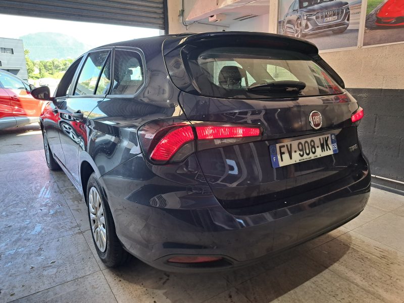 FIAT TIPO STATION WAGON  2020