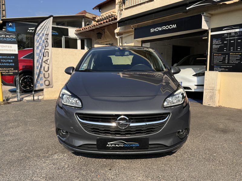 Opel Corsa V 1.4 90ch Cosmo Automatique 3p 