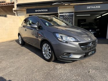 Opel Corsa V 1.4 90ch Cosmo Automatique 3p 