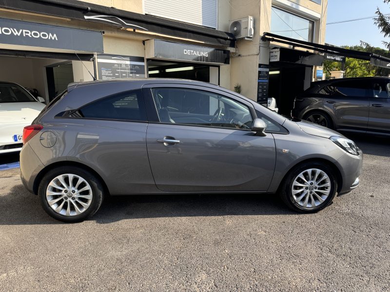 Opel Corsa V 1.4 90ch Cosmo Automatique 3p 