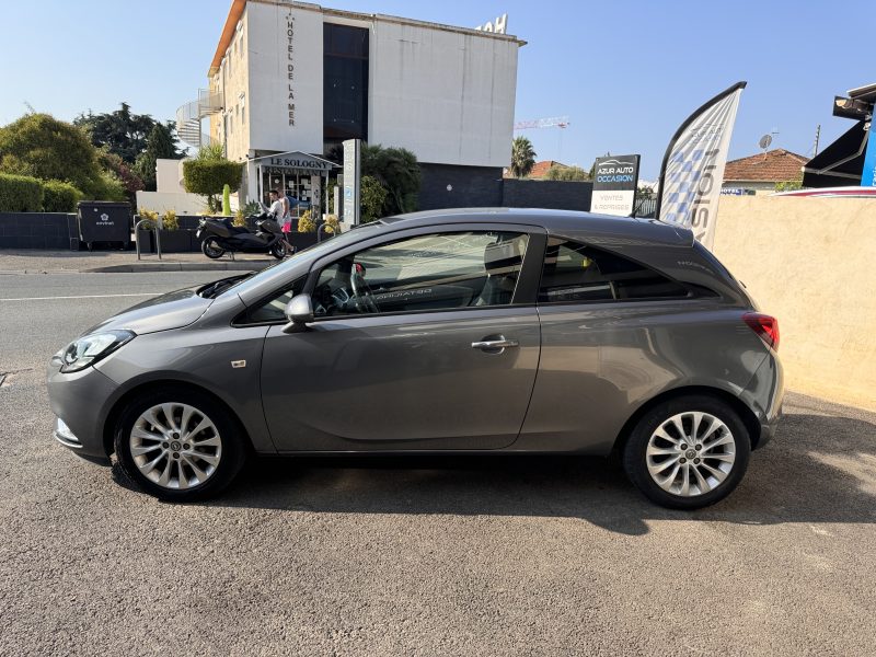 Opel Corsa V 1.4 90ch Cosmo Automatique 3p 