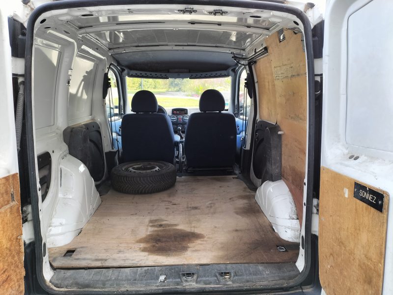 FIAT DOBLO 1.3L JTD