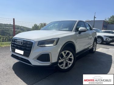 AUDI Q2 2022