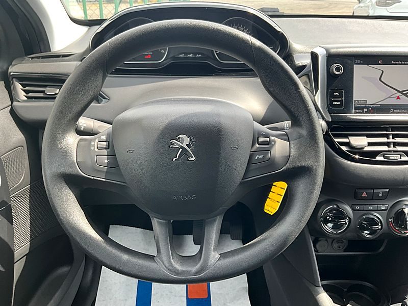 PEUGEOT 208 I 2017