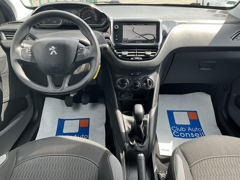 PEUGEOT 208 I 2017