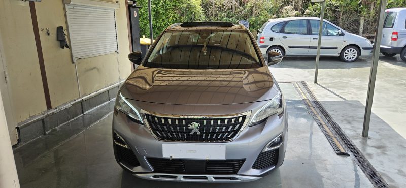 PEUGEOT 3008 SUV 130CH ALLURE