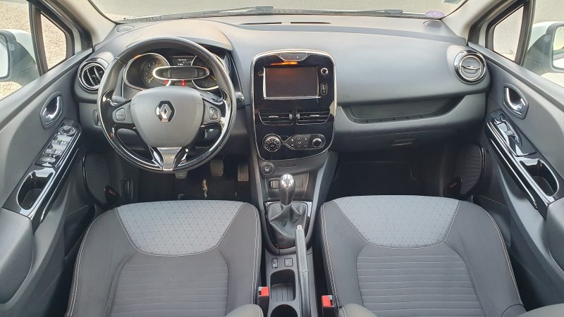 RENAULT CLIO IV 2013