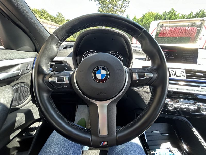 BMW X2 2021