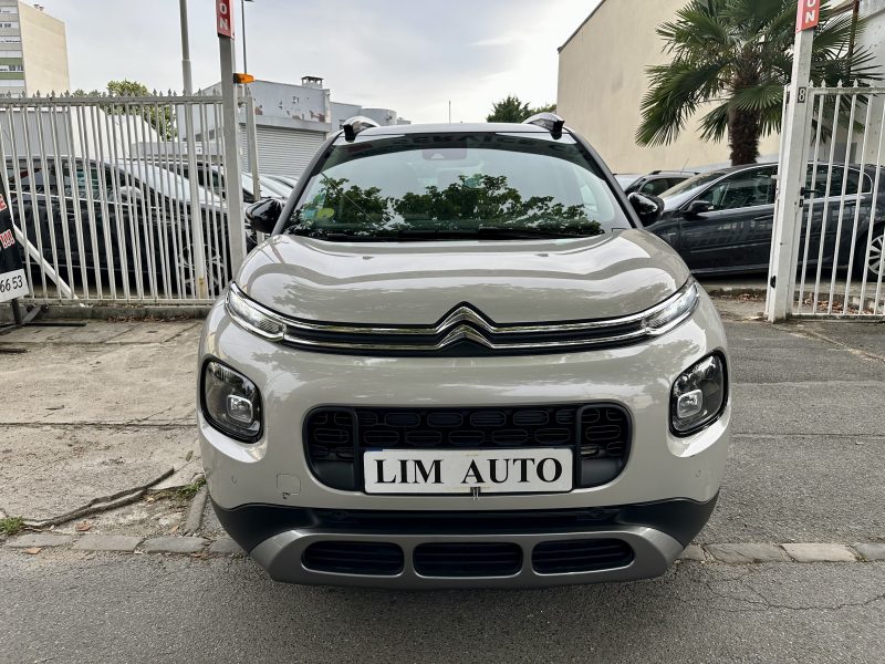 CITROEN C3 AIRCROSS 2019