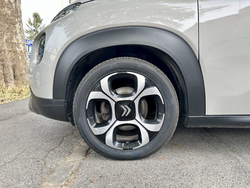 CITROEN C3 AIRCROSS 2019