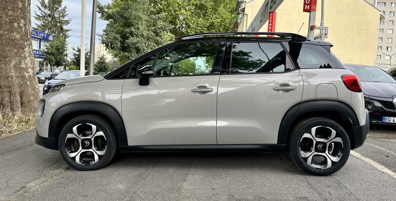 CITROEN C3 AIRCROSS 2019