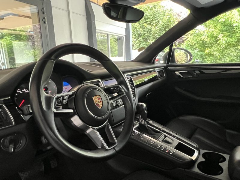 PORSCHE MACAN S Diesel 258 CV PDK