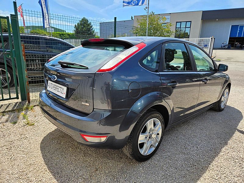 FORD FOCUS II 2009