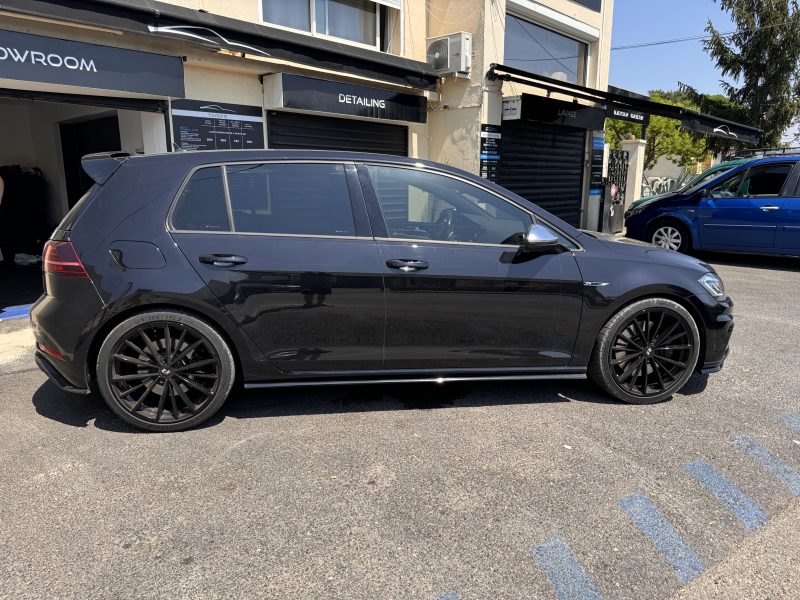 VOLKSWAGEN GOLF VII R II 2017