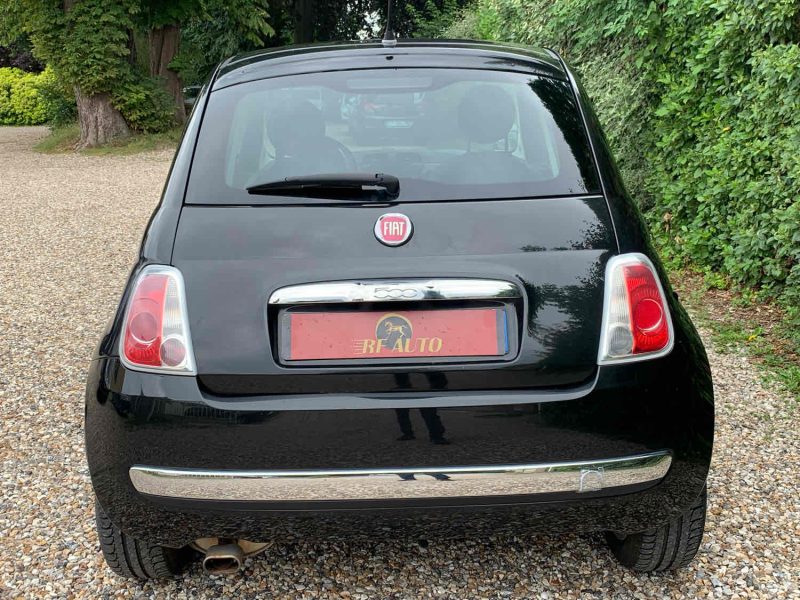 FIAT 500 2008 1.2 69cv