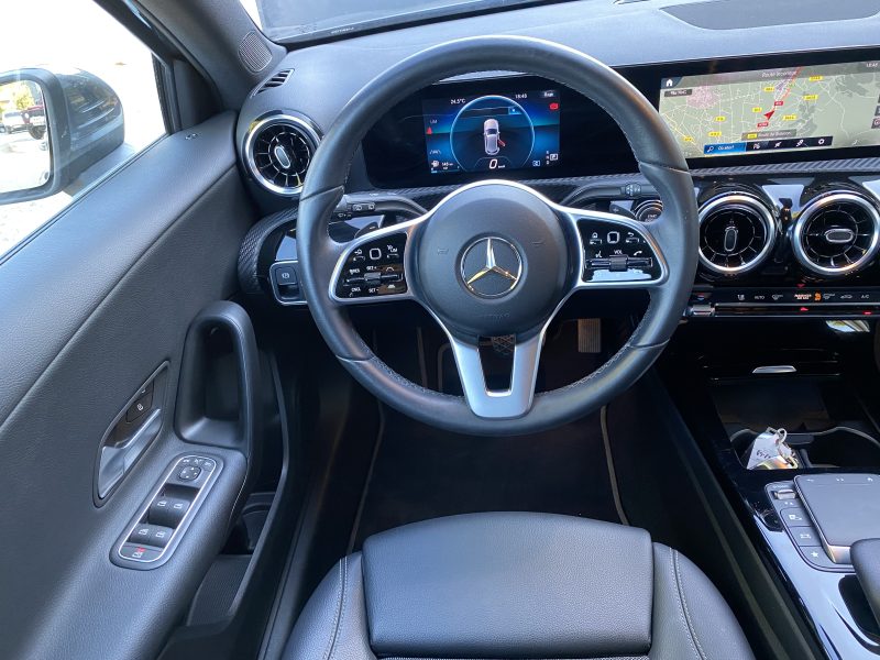 MERCEDES CLASSE A 2021