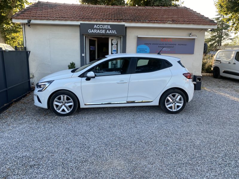 RENAULT CLIO V 2019