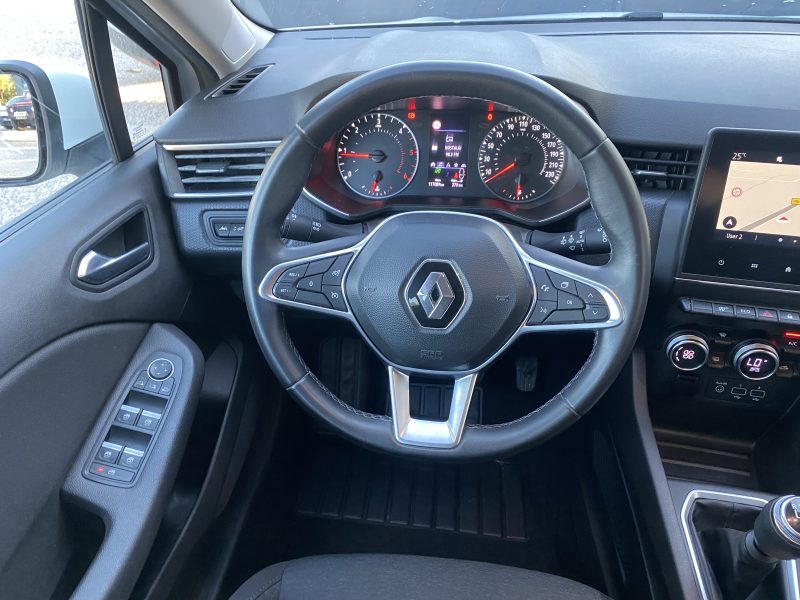 RENAULT CLIO V 2019