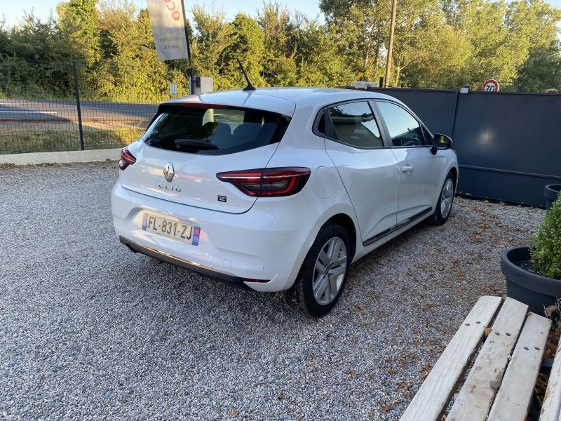 RENAULT CLIO V 2019