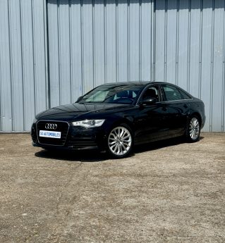 AUDI A6  2013