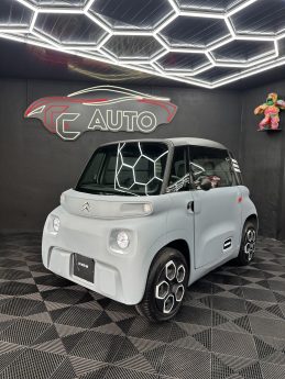 CITROEN AMI 2021