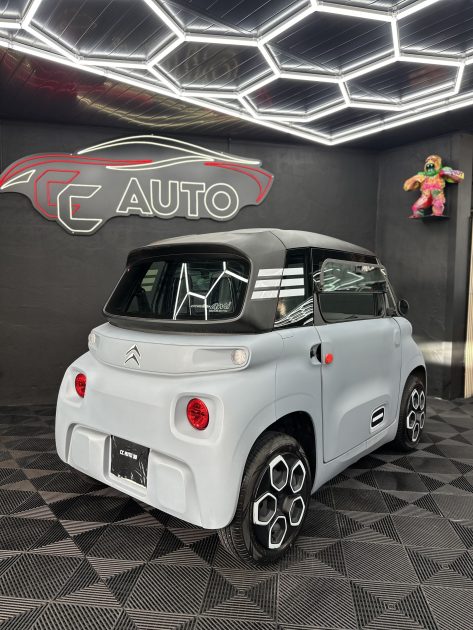 CITROEN AMI 2021