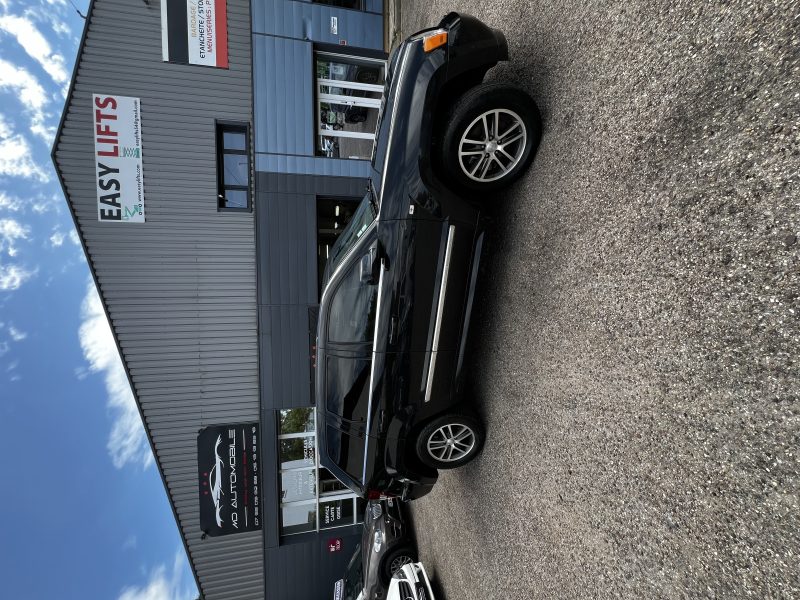 Jeep GRAND CHEROKEE 3.0 CRD S LIMITED