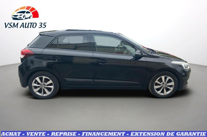 HYUNDAI i20 1.0 T-GDI 120 Creative BVM6