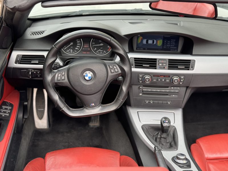 BMW 330D 2007