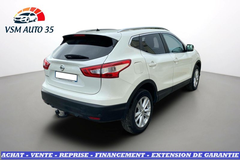 NISSAN QASHQAI 1.2 DIG-T 115 1.2 DIG-T 115cv Connect Edition BVM6