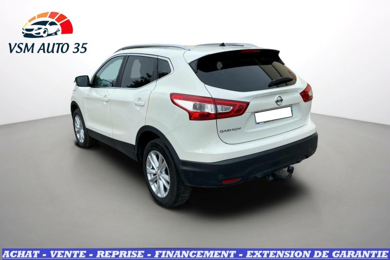 NISSAN QASHQAI 1.2 DIG-T 115 1.2 DIG-T 115cv Connect Edition BVM6