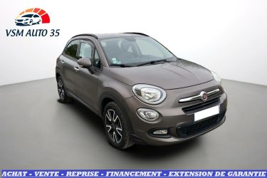 FIAT 500X 1.6D  Multijet 120 CROSS