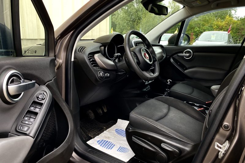 FIAT 500X 1.6D  Multijet 120 CROSS