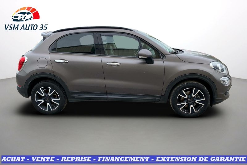 FIAT 500X 1.6D  Multijet 120 CROSS