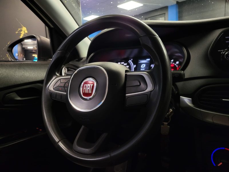 FIAT TIPO 1.4 95cv LIGUE 1 CONFORAMA / RADAR DE RECUL+ATTELAGE+FULL LED+ENTRETIEN COMPLET