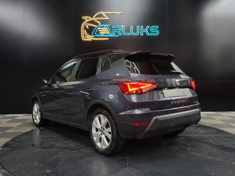 SEAT ARONA 1.0 TSI 95cv STYLE BVM5