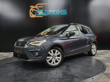 SEAT ARONA 1.0 TSI 95cv STYLE BVM5