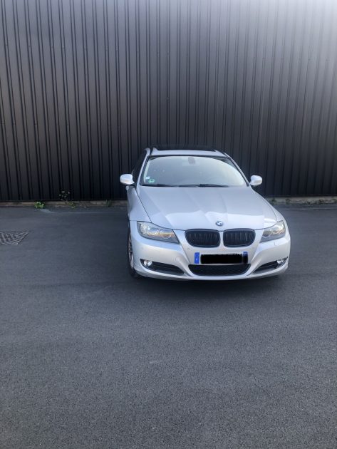 BMW SERIE 3 (SUITE) 2010