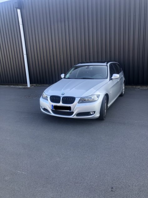 BMW SERIE 3 (SUITE) 2010