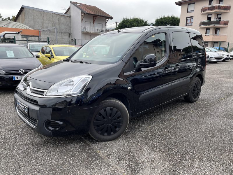 CITROEN BERLINGO 1.6 HDi 115CV