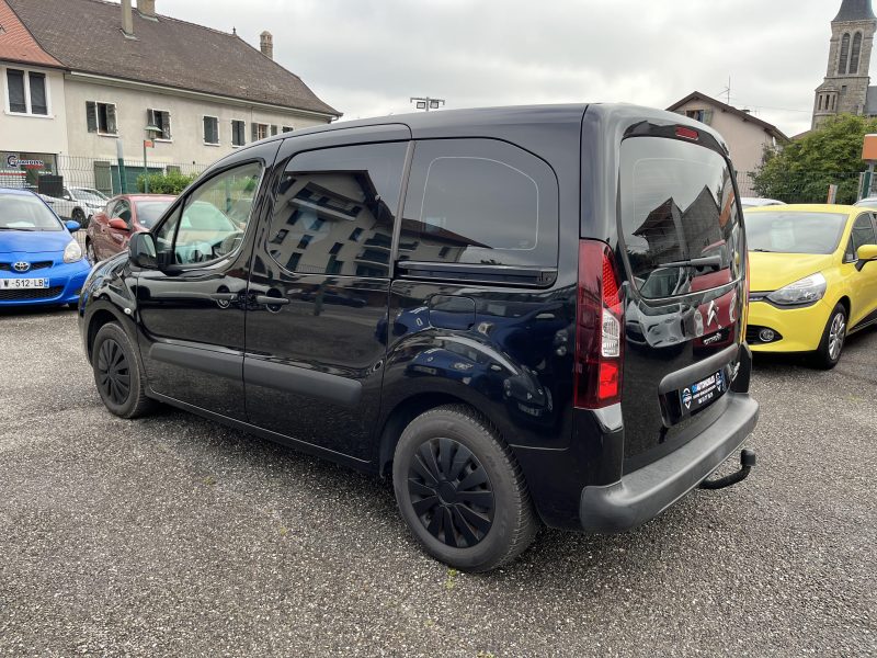 CITROEN BERLINGO 1.6 HDi 115CV