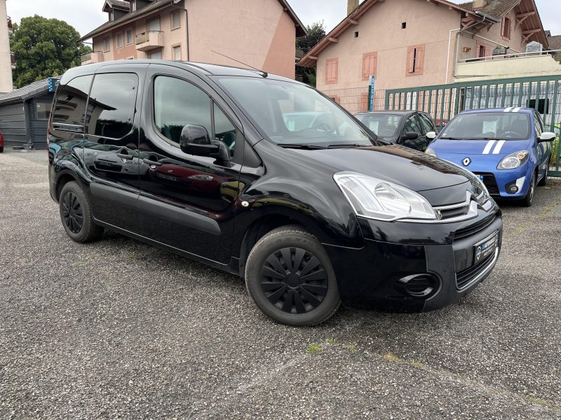 CITROEN BERLINGO 1.6 HDi 115CV