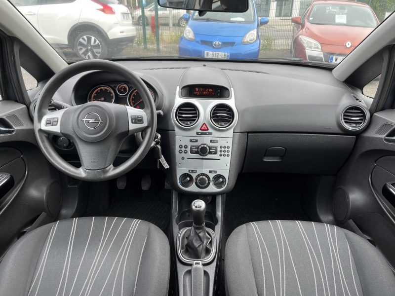 OPEL CORSA IV 1.2i 80CV ENJOY