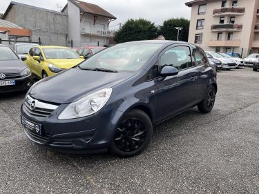 OPEL CORSA IV 1.2i 80CV ENJOY