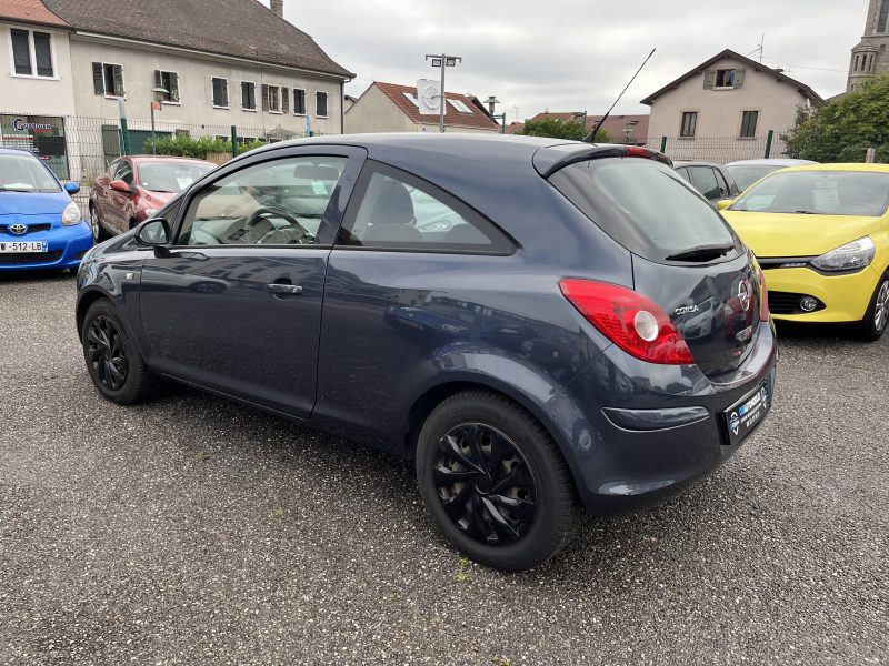 OPEL CORSA IV 1.2i 80CV ENJOY