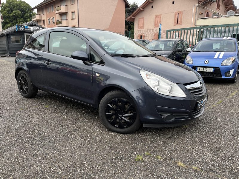 OPEL CORSA IV 1.2i 80CV ENJOY