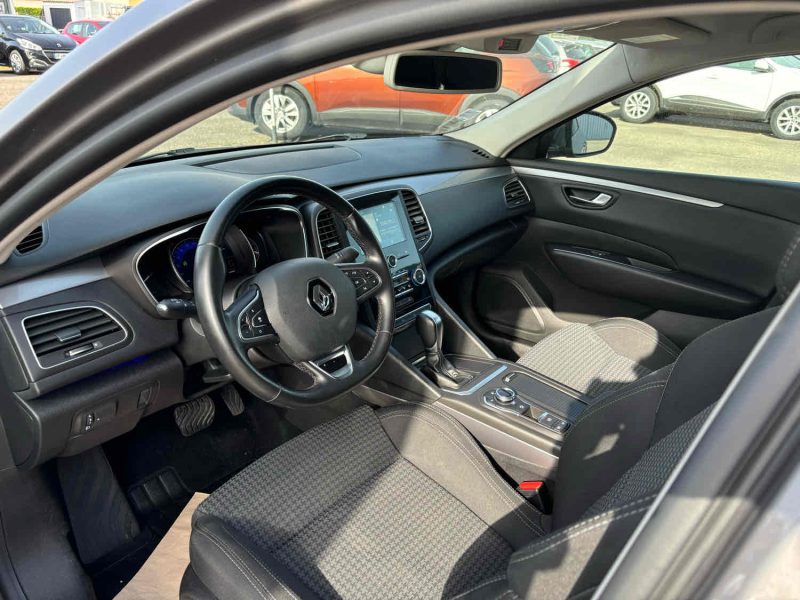 RENAULT TALISMAN 1.6 dCi 130cv ENERGY ZEN EDC