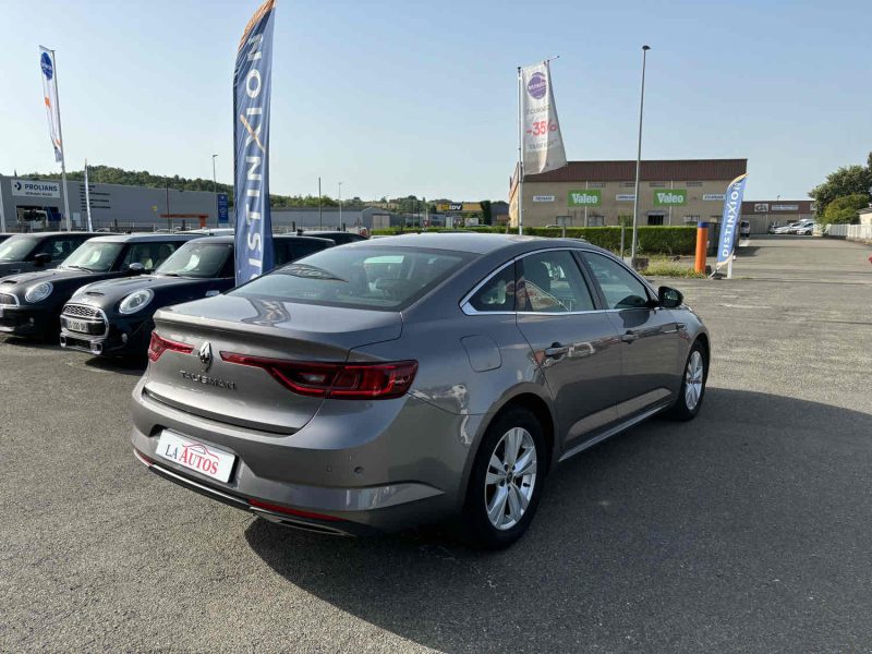 RENAULT TALISMAN 1.6 dCi 130cv ENERGY ZEN EDC