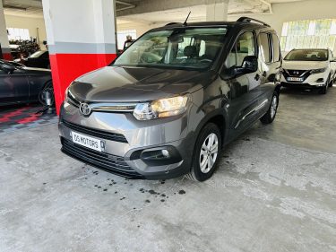 TOYOTA PROACE CITY VERSO  2023